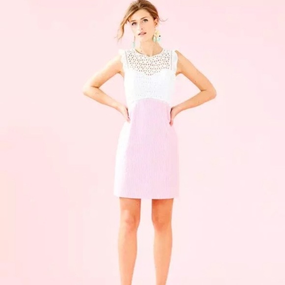 lilly pulitzer maya dress